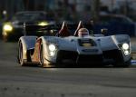 Audi R15 TDi ALMS 12hr of Sebring 2009 года